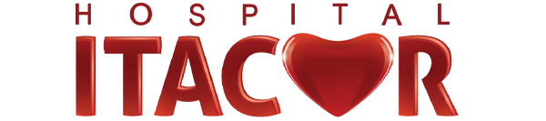 Logo da Itacor