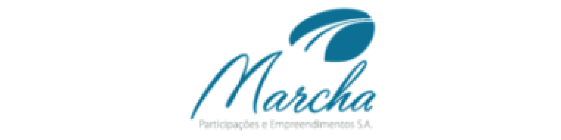 Logo da Marcha S.A