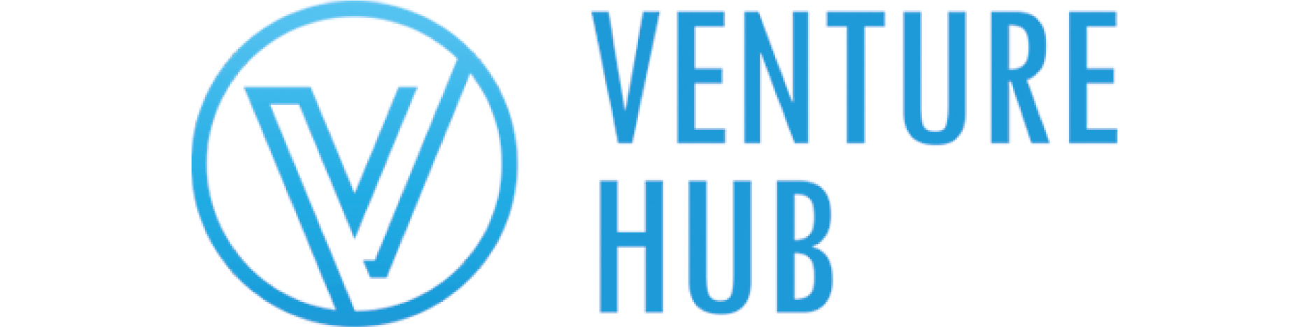 Logo da Venture Hub