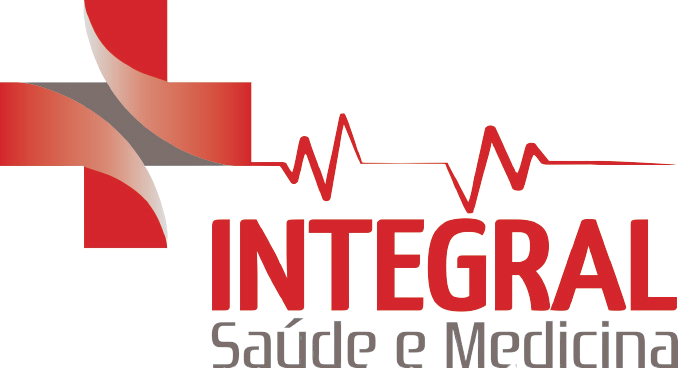 Logo da Integral